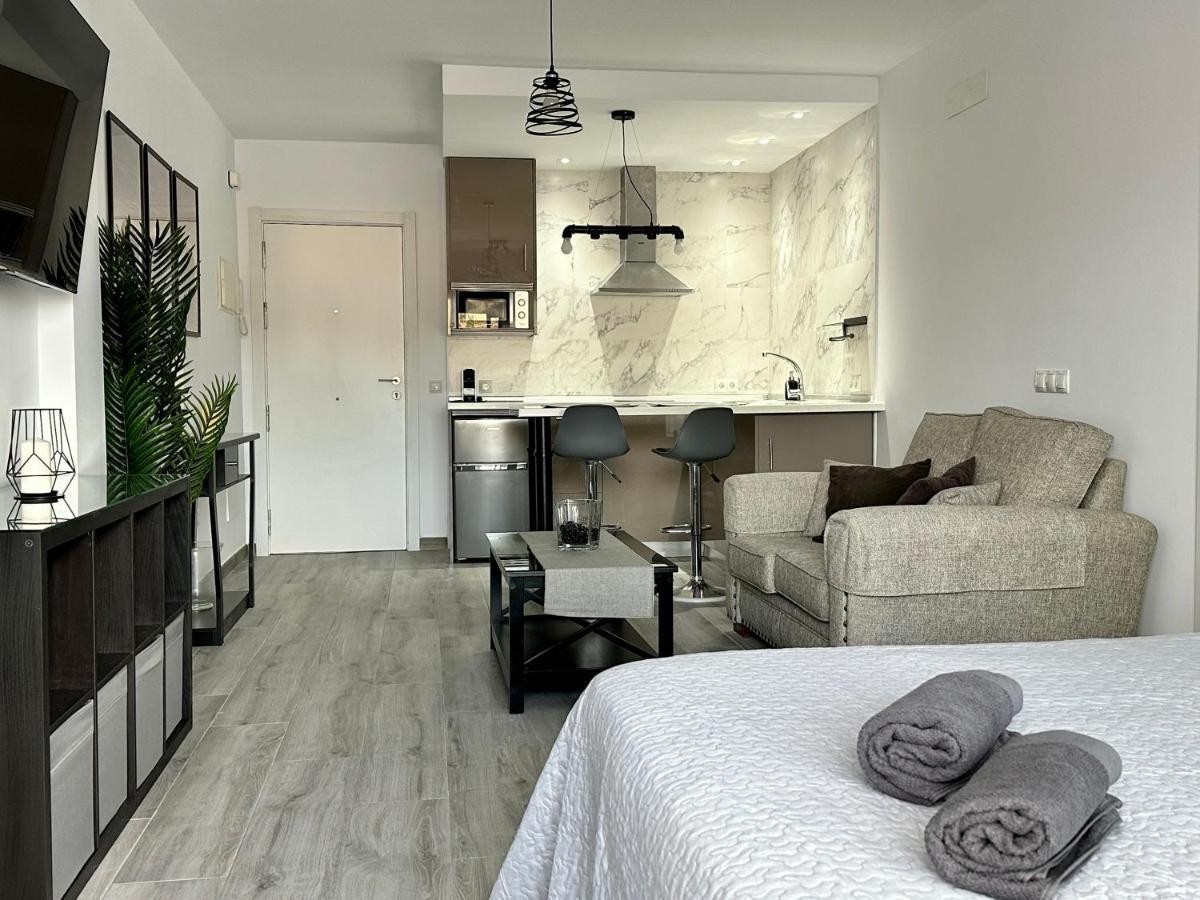 Estudio Con Encanto En