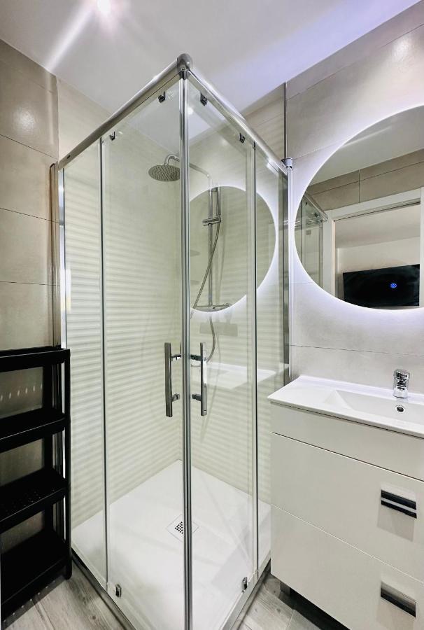 Estudio Con Encanto En Apartment La Cala De Mijas