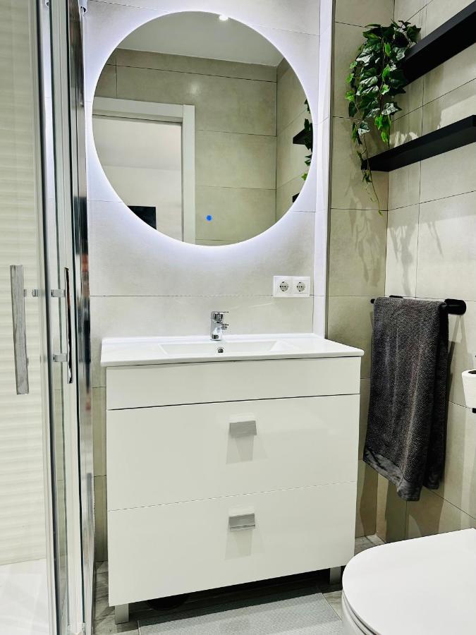 Estudio Con Encanto En Apartment *
