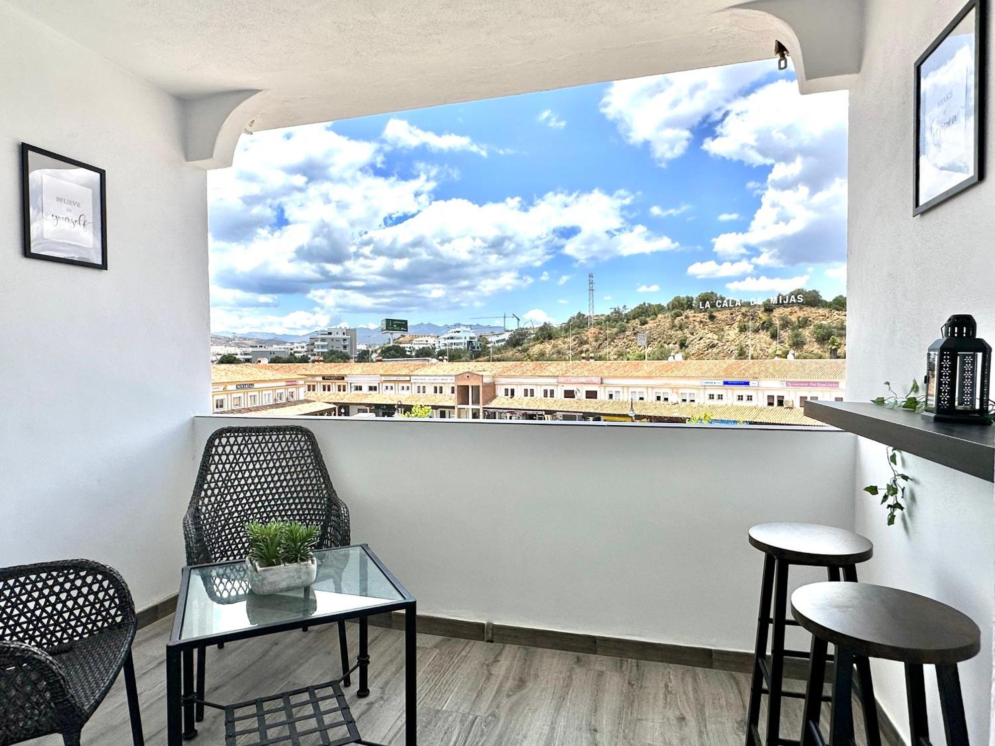 Estudio Con Encanto En Apartament