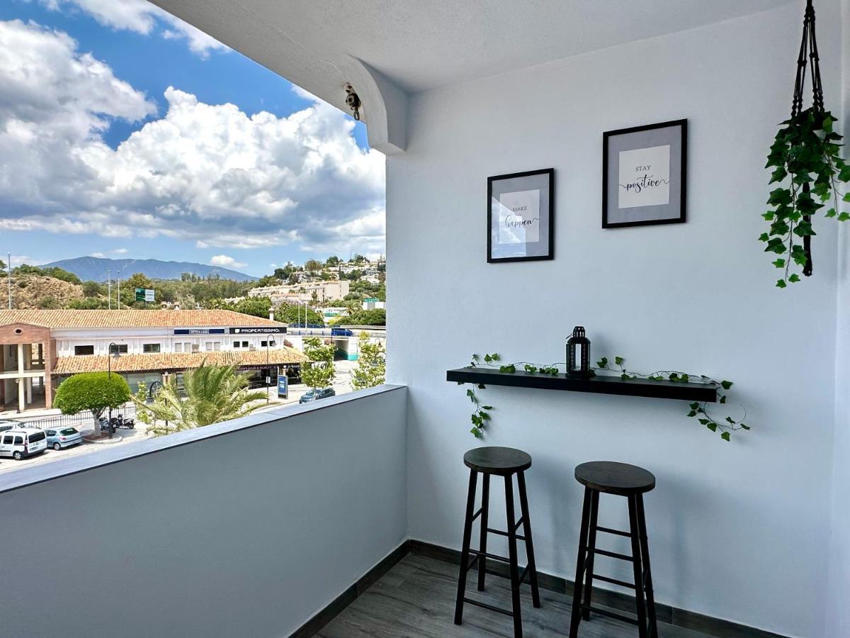Apartament Estudio Con Encanto En La Cala De Mijas